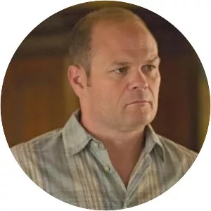 Detective Andy Bellefleur