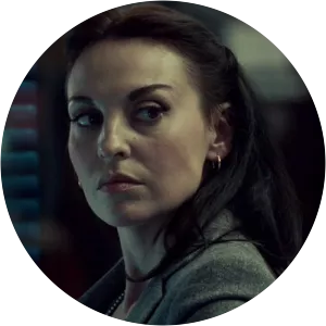 Detective Angela DeAngelis - Fictional character