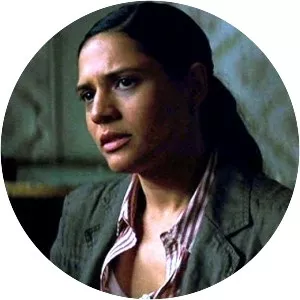 Detective Anna Ramirez - 
