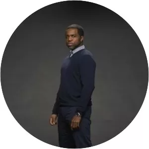 Detective Arthur Bell