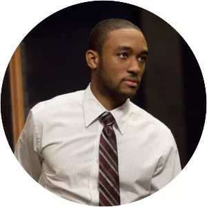 Detective Barry Frost