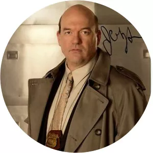 Detective Bud Morris - Fictional character