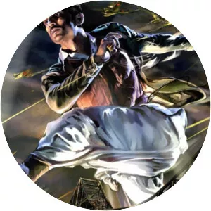 Detective Byomkesh Bakshy!