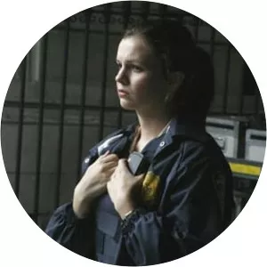 Detective Casey Shraeger - 