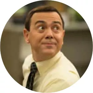 Detective Charles Boyle