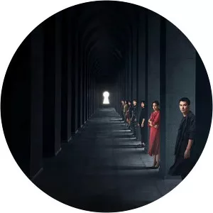 Detective Chinatown2020