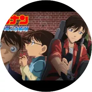 Detective Conan: Magician of the Silver Sky - 2004 ‧ Mystery/Animation ‧ 1h 48m