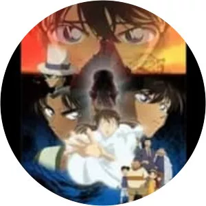 Detective Conan: The Private Eyes' Requiem - 2006 ‧ Mystery/Animation ‧ 1h 51m