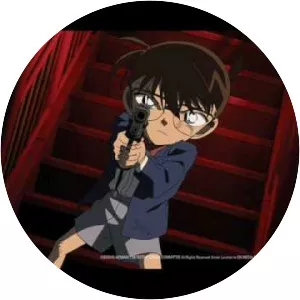 Detective Conan: The Raven Chaser - 2009 ‧ Mystery/Animation ‧ 1h 51m