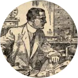 Detective Craig Kennedy