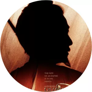 Detective Dee  Mystery of the Phantom Flame photograph