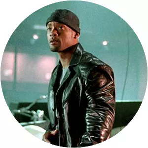 Detective Del Spooner - Movie character