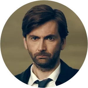 Detective Emmett Carver