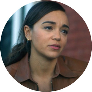 Detective Eudora Patch