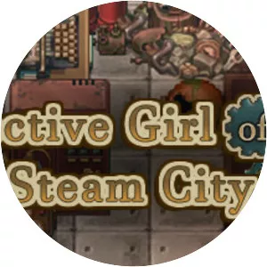 Detective Girl of the Steam City - Video game