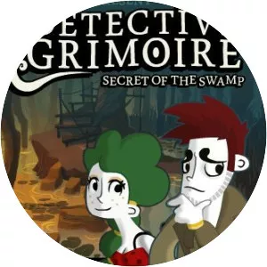 Detective Grimoire
