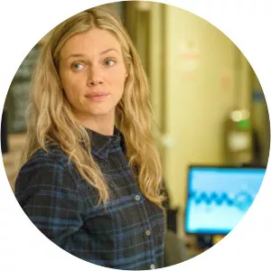 Detective Hailey Upton