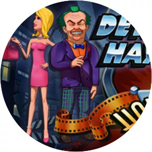 Detective Hayseed - Hollywood - Video game