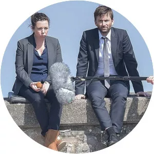 Detective Inspector Alec Hardy - 