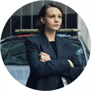 Detective Inspector Kip Glaspie