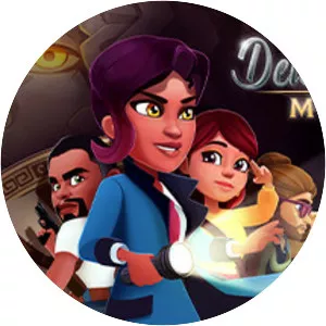 Detective Jackie - Mystic Case