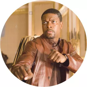 Detective James Carter