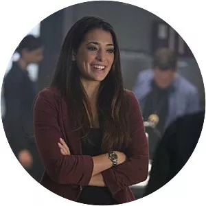 Detective Jamie Lovato