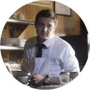 Detective Jason Walsh