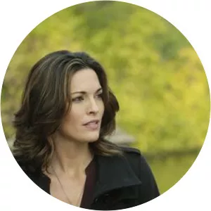 Detective Jo Martinez