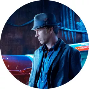 Detective Josephus Miller