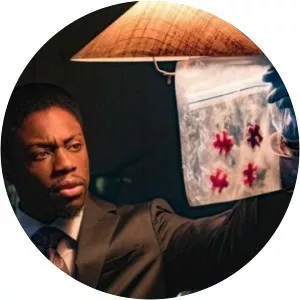 Detective Keith Hunt - Fictional character