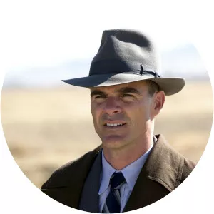 Detective Lester Ybarra