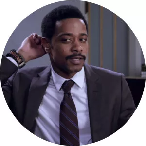 Detective Lieutenant Elliot