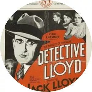 Detective Lloyd