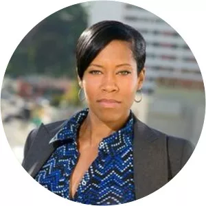 Detective Lydia Adams