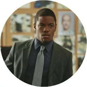 Detective Marcus Bell