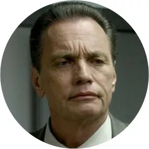 Detective Moore - TV character