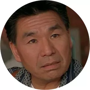 Detective Ng - Fictional character