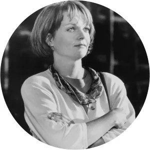 Detective Phoebe O'Hara photograph