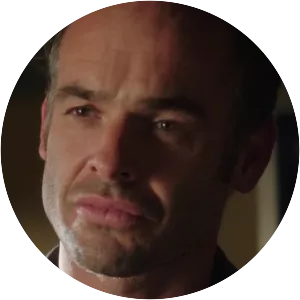 Detective Quentin Lance