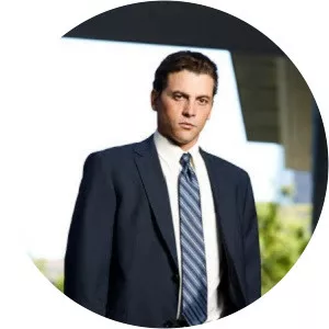 Detective Rex Winters