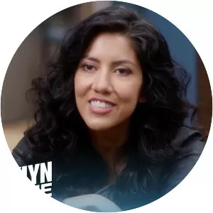 Detective Rosa Diaz - Fictional character