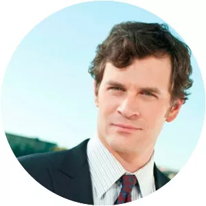 Detective Russell Clarke - Fictional character