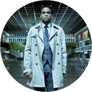 Detective Sebastian - Fictional character