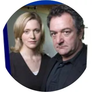 Detective Sergeant Siobhan Clarke - TV character