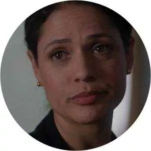 Detective Sharon Wallowski - 