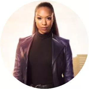 Detective Sonya Bailey