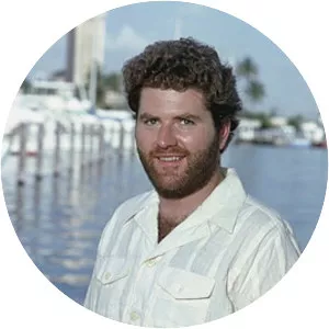 Detective Stan Switek