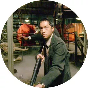 Detective Steven Sing - Fictional character