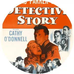 Detective Story